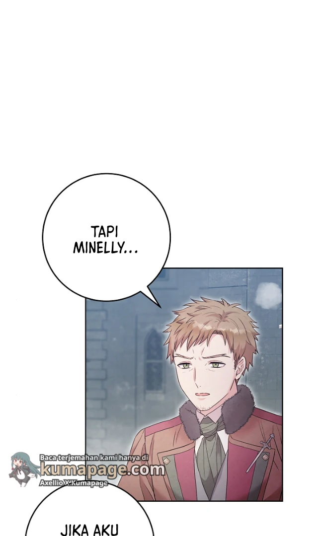 The Northern Black-Haired Grand Duke is the Male Lead Chapter 12 - halaman 83