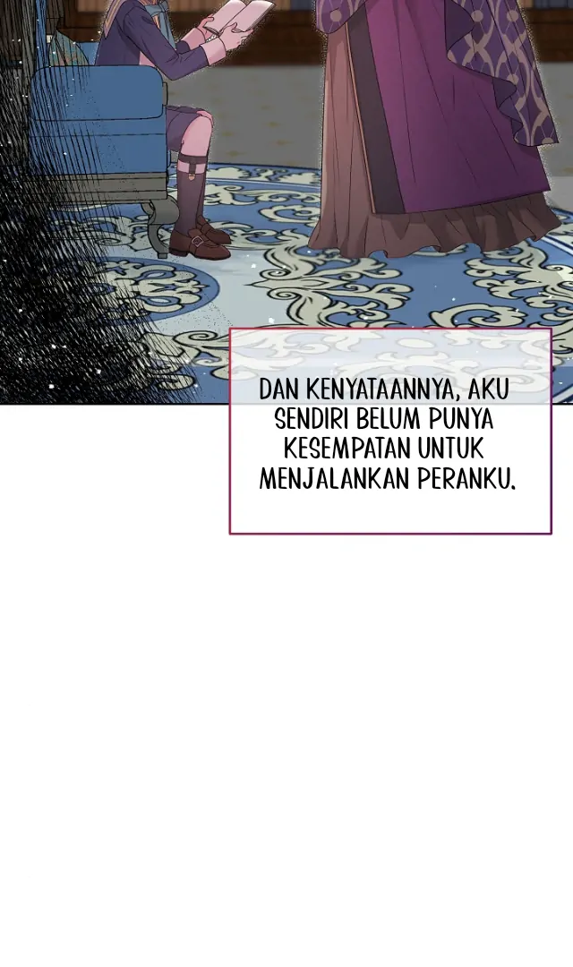 The Northern Black-Haired Grand Duke is the Male Lead Chapter 12 - halaman 88