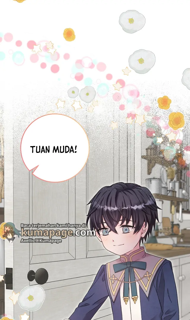 The Northern Black-Haired Grand Duke is the Male Lead Chapter 12 - halaman 96