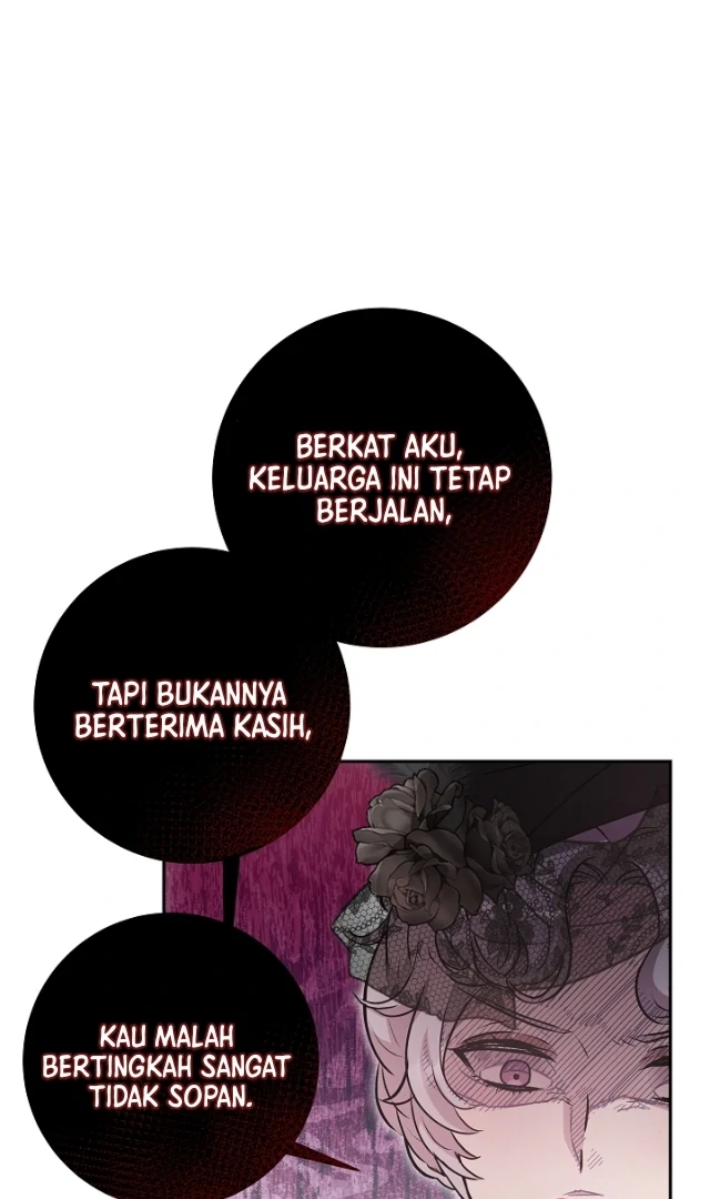 The Northern Black-Haired Grand Duke is the Male Lead Chapter 13 - halaman 107