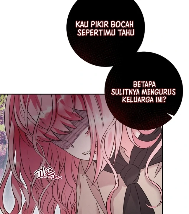 The Northern Black-Haired Grand Duke is the Male Lead Chapter 13 - halaman 109