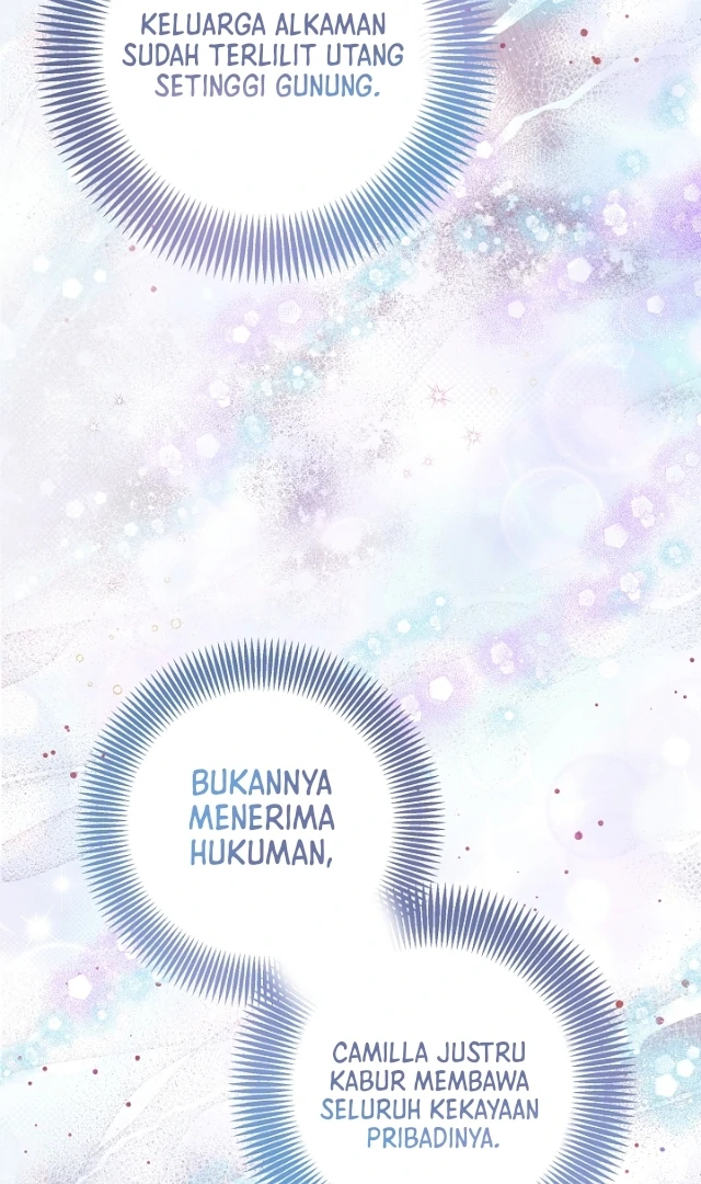 The Northern Black-Haired Grand Duke is the Male Lead Chapter 13 - halaman 113