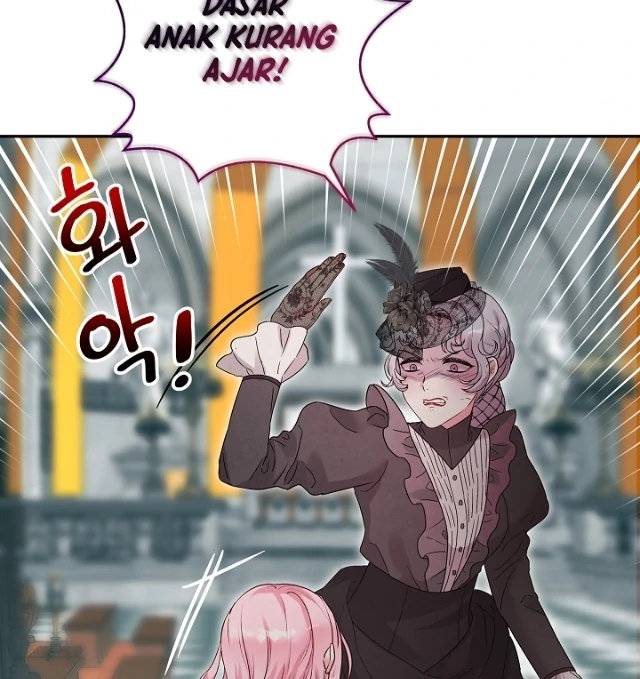 The Northern Black-Haired Grand Duke is the Male Lead Chapter 13 - halaman 121