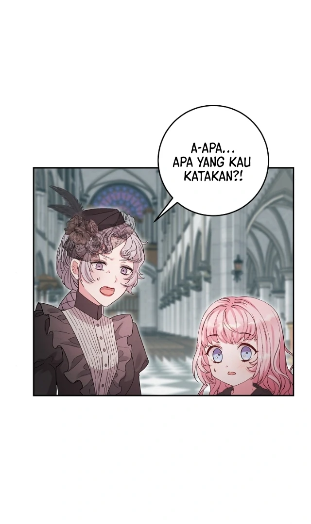 The Northern Black-Haired Grand Duke is the Male Lead Chapter 13 - halaman 127