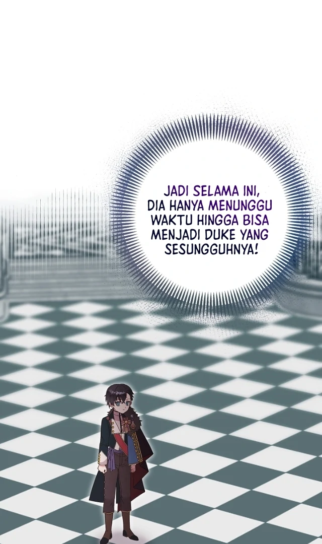 The Northern Black-Haired Grand Duke is the Male Lead Chapter 13 - halaman 131