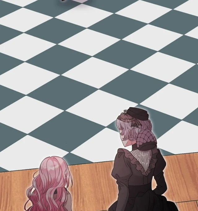 The Northern Black-Haired Grand Duke is the Male Lead Chapter 13 - halaman 132