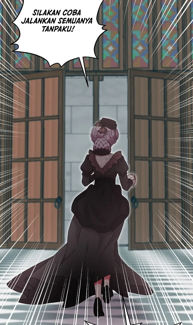 The Northern Black-Haired Grand Duke is the Male Lead Chapter 13 - halaman 136