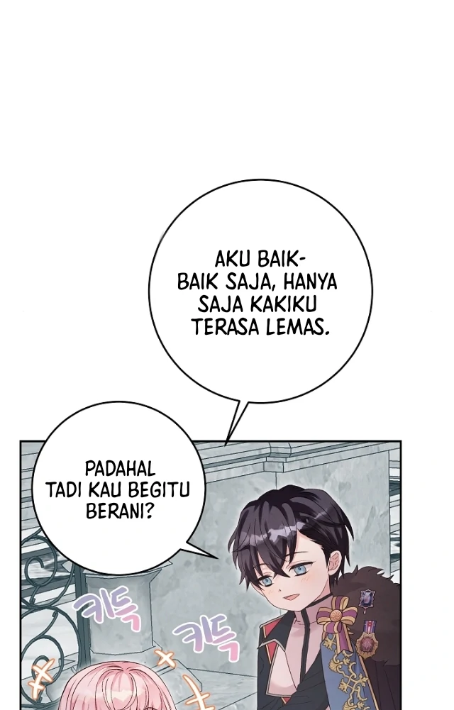 The Northern Black-Haired Grand Duke is the Male Lead Chapter 13 - halaman 143