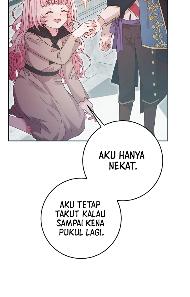 The Northern Black-Haired Grand Duke is the Male Lead Chapter 13 - halaman 144