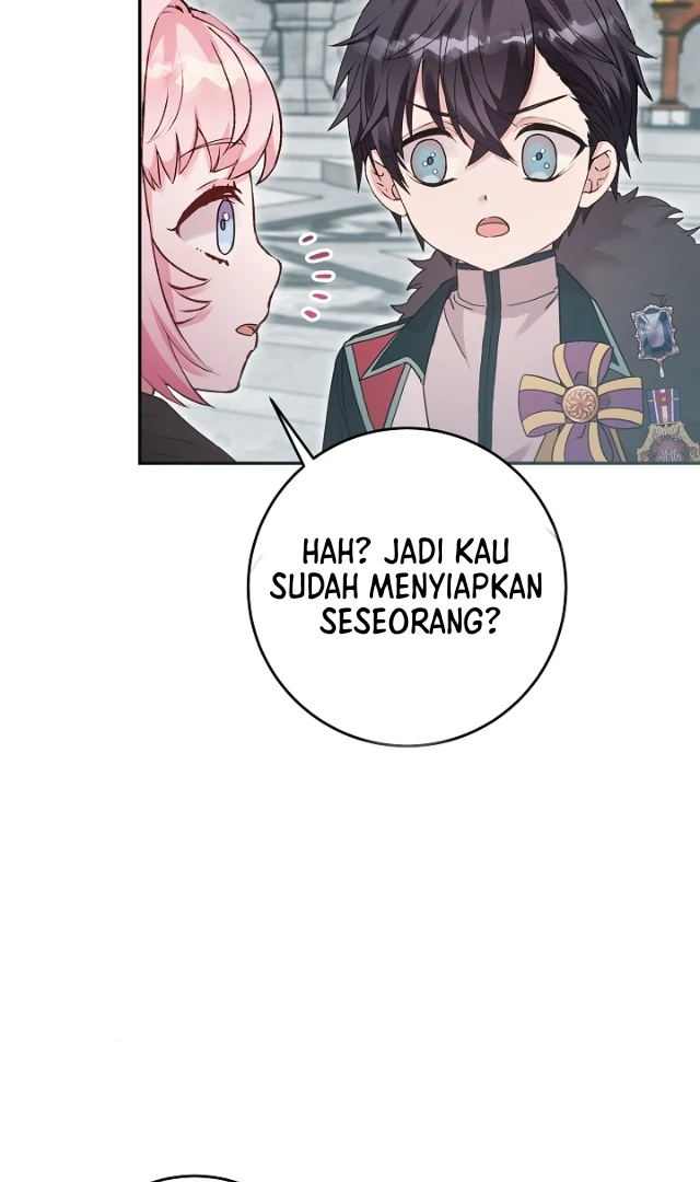 The Northern Black-Haired Grand Duke is the Male Lead Chapter 13 - halaman 147
