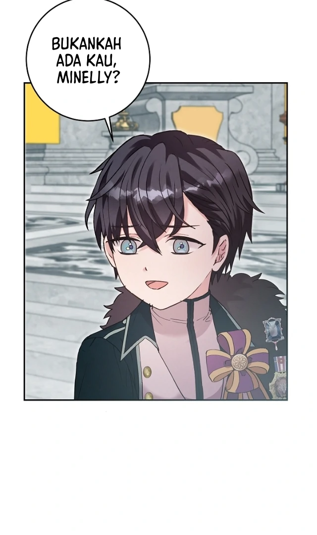 The Northern Black-Haired Grand Duke is the Male Lead Chapter 13 - halaman 148