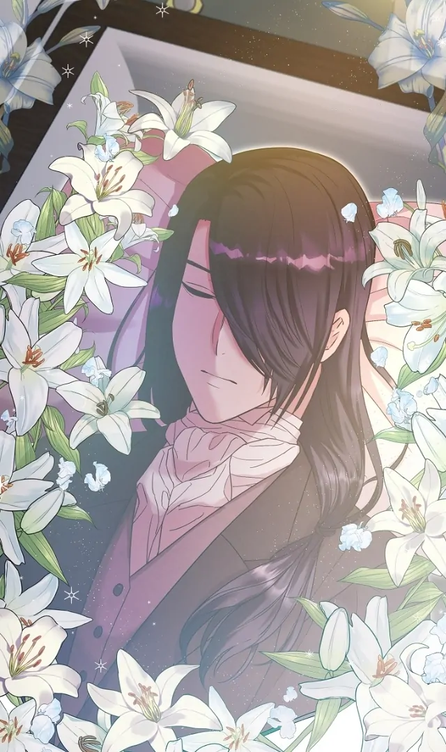 The Northern Black-Haired Grand Duke is the Male Lead Chapter 13 - halaman 29