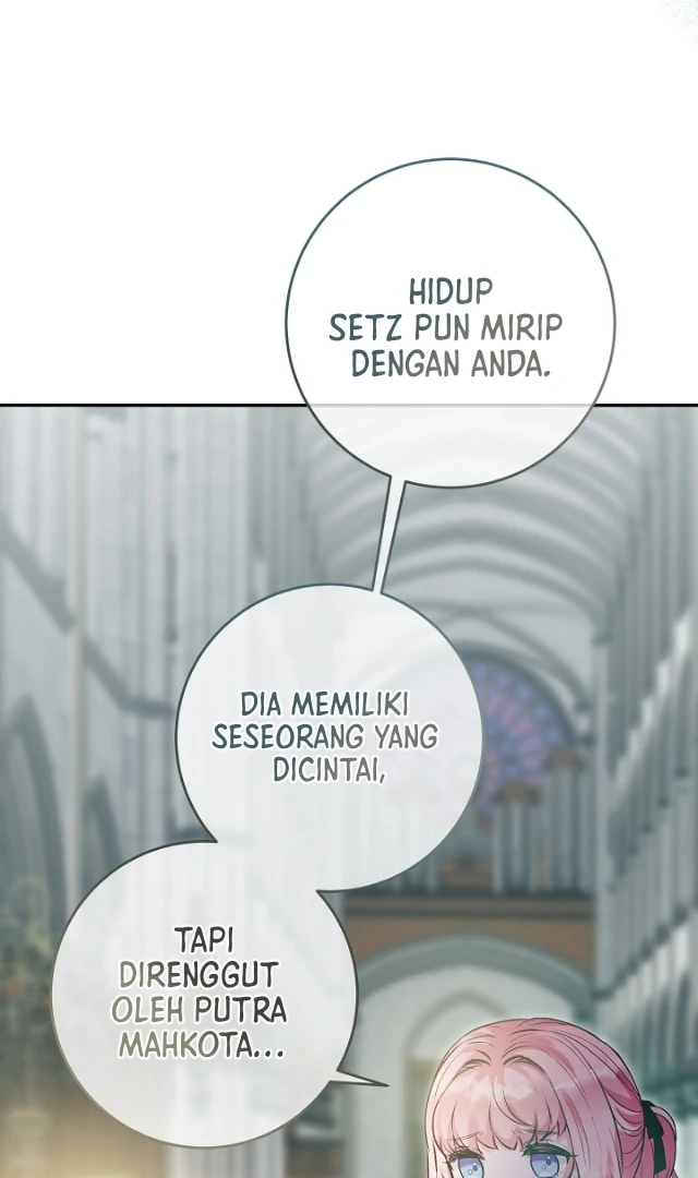 The Northern Black-Haired Grand Duke is the Male Lead Chapter 13 - halaman 35