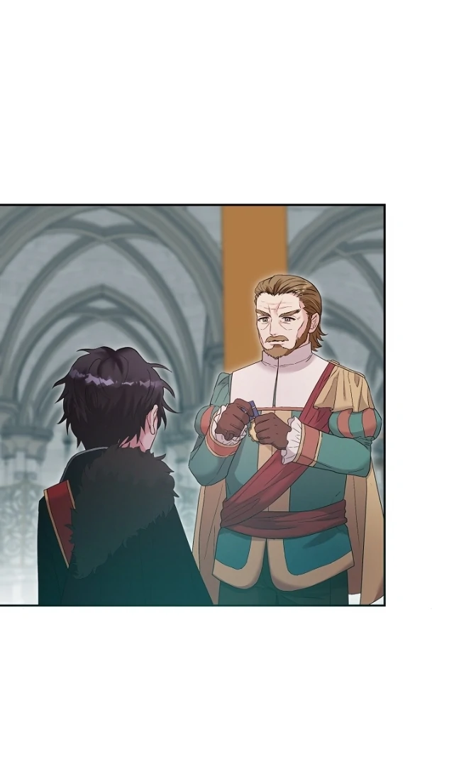 The Northern Black-Haired Grand Duke is the Male Lead Chapter 13 - halaman 46