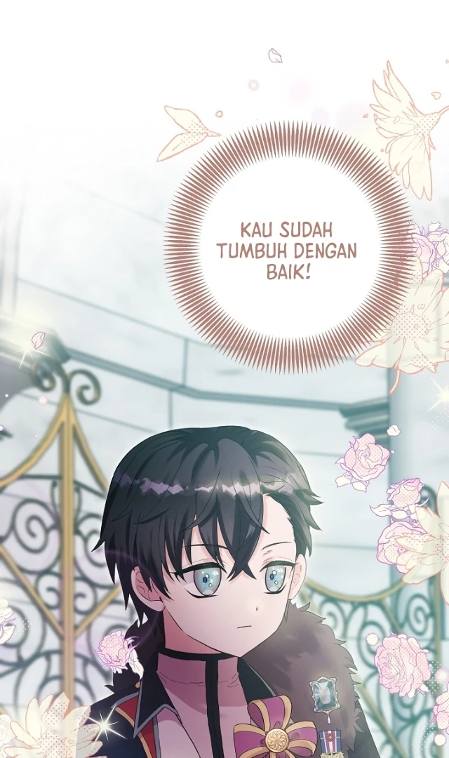 The Northern Black-Haired Grand Duke is the Male Lead Chapter 13 - halaman 52