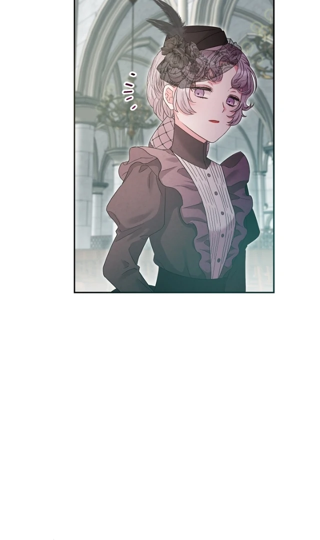 The Northern Black-Haired Grand Duke is the Male Lead Chapter 13 - halaman 63