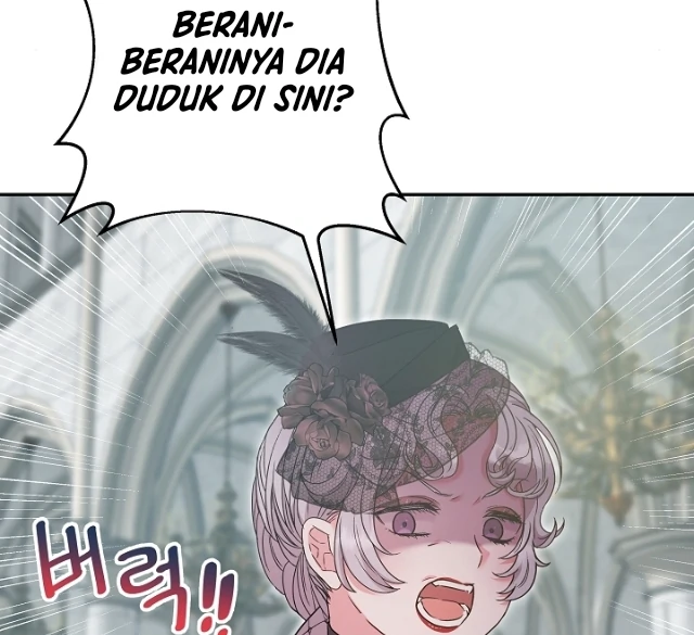The Northern Black-Haired Grand Duke is the Male Lead Chapter 13 - halaman 65