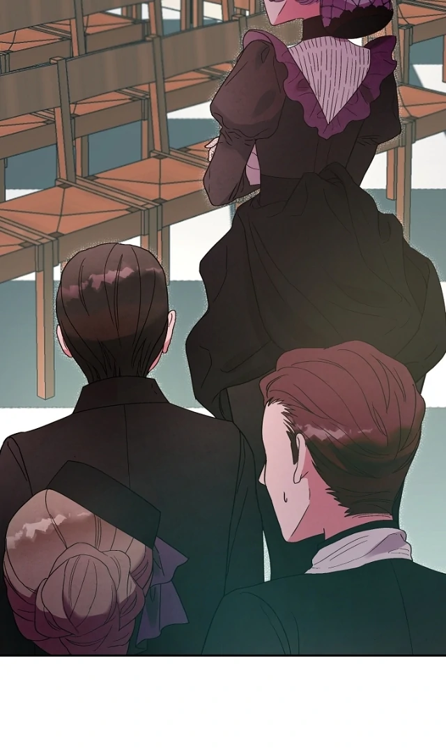 The Northern Black-Haired Grand Duke is the Male Lead Chapter 13 - halaman 69