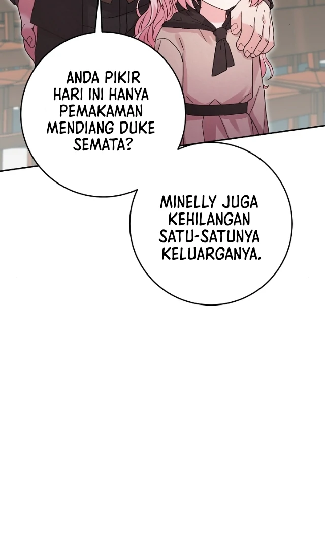 The Northern Black-Haired Grand Duke is the Male Lead Chapter 13 - halaman 74