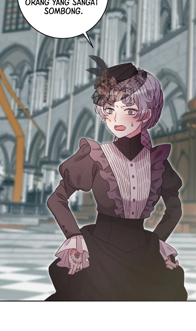 The Northern Black-Haired Grand Duke is the Male Lead Chapter 13 - halaman 79