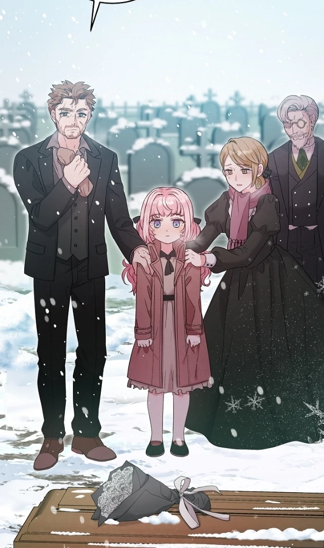 The Northern Black-Haired Grand Duke is the Male Lead Chapter 13 - halaman 8