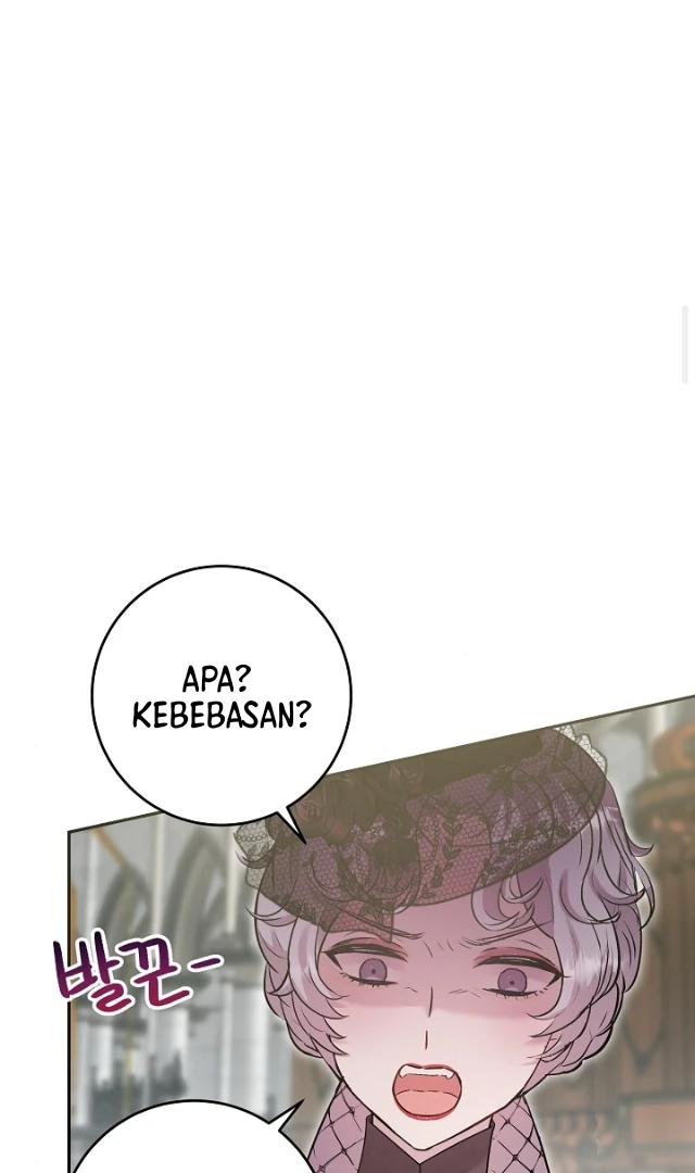 The Northern Black-Haired Grand Duke is the Male Lead Chapter 13 - halaman 81