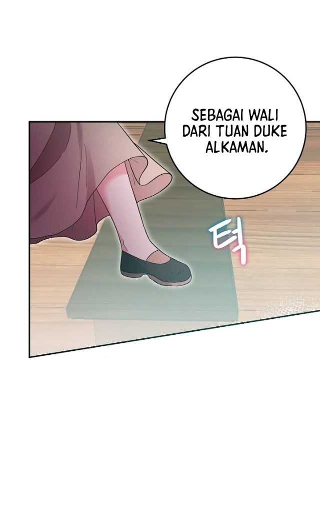 The Northern Black-Haired Grand Duke is the Male Lead Chapter 13 - halaman 88