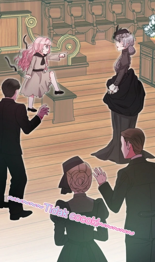 The Northern Black-Haired Grand Duke is the Male Lead Chapter 13 - halaman 94