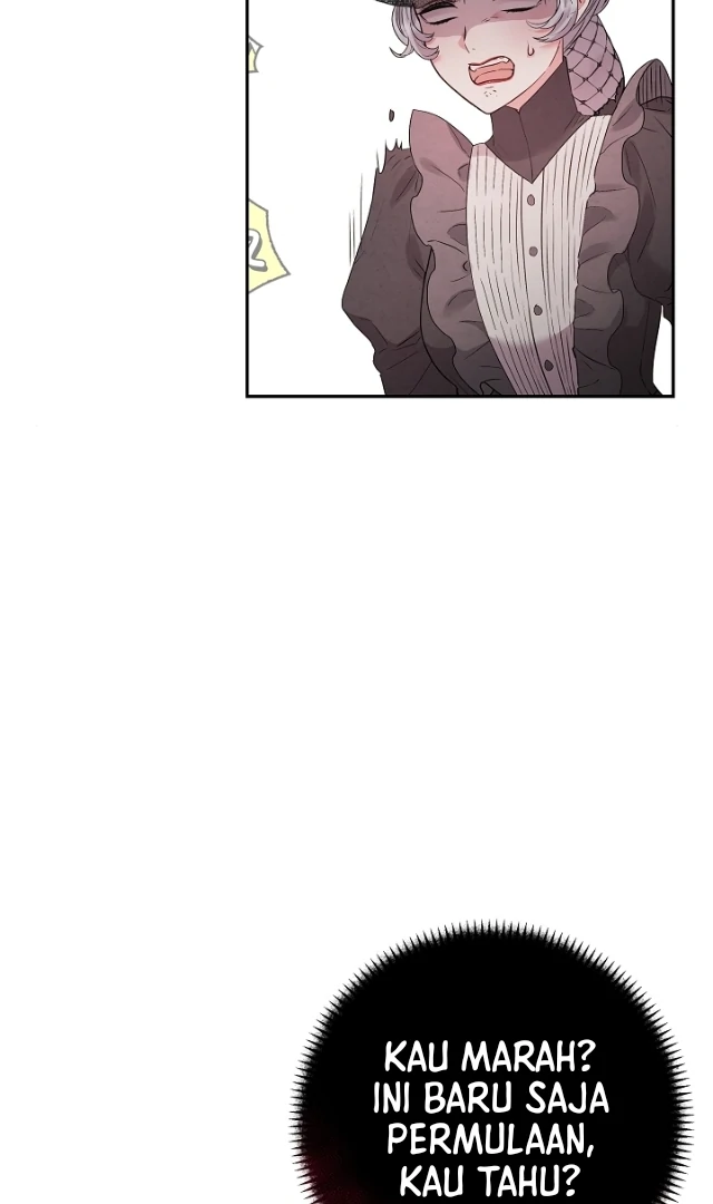 The Northern Black-Haired Grand Duke is the Male Lead Chapter 13 - halaman 97