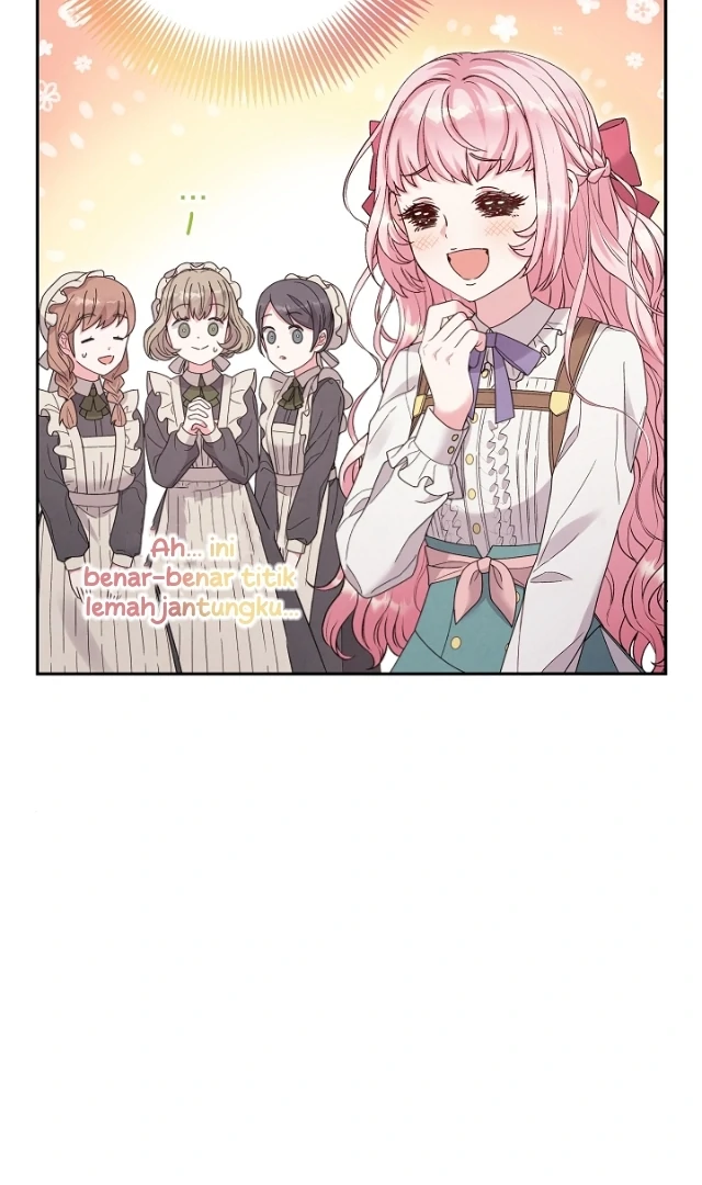 The Northern Black-Haired Grand Duke is the Male Lead Chapter 14 - halaman 103