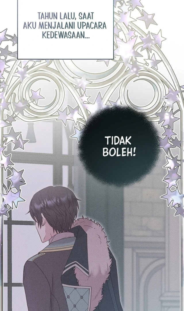The Northern Black-Haired Grand Duke is the Male Lead Chapter 14 - halaman 111