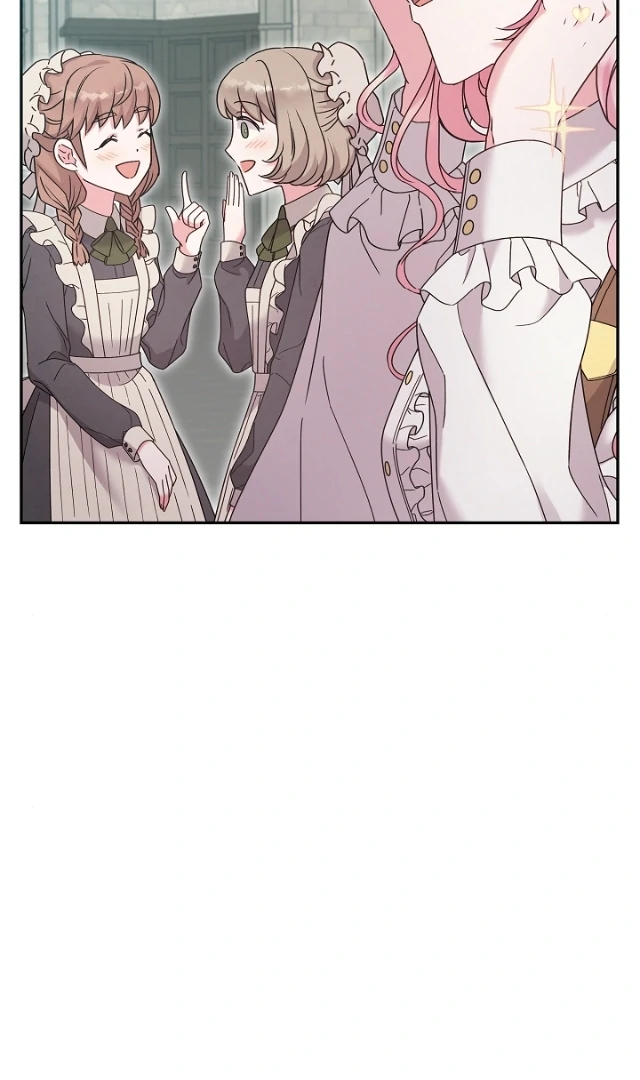 The Northern Black-Haired Grand Duke is the Male Lead Chapter 14 - halaman 118