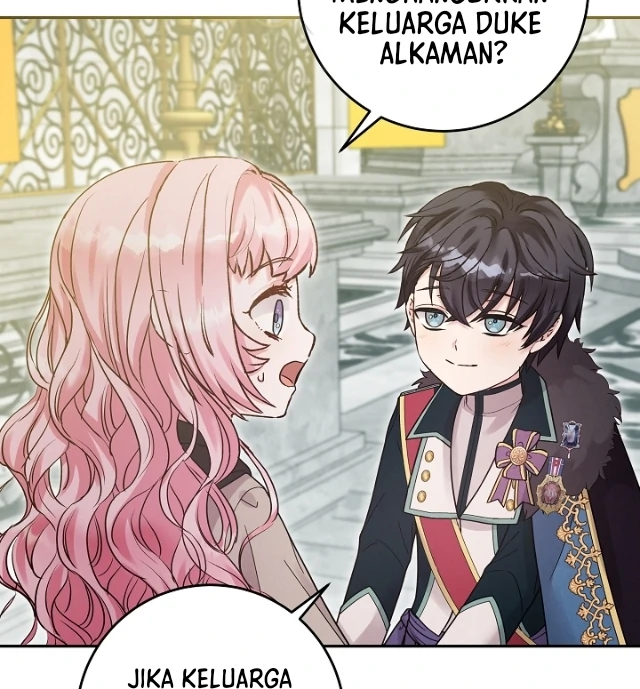 The Northern Black-Haired Grand Duke is the Male Lead Chapter 14 - halaman 12