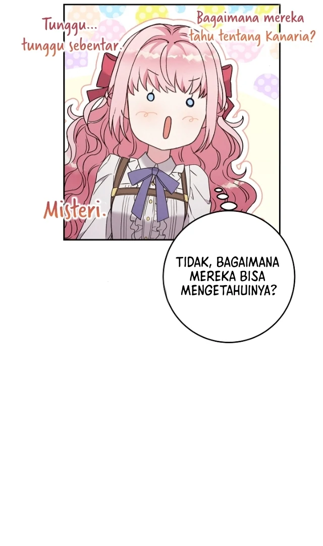 The Northern Black-Haired Grand Duke is the Male Lead Chapter 14 - halaman 122