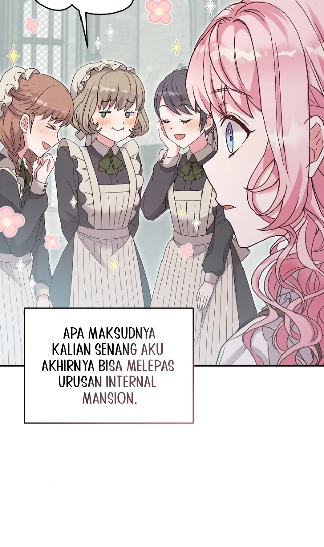 The Northern Black-Haired Grand Duke is the Male Lead Chapter 14 - halaman 127