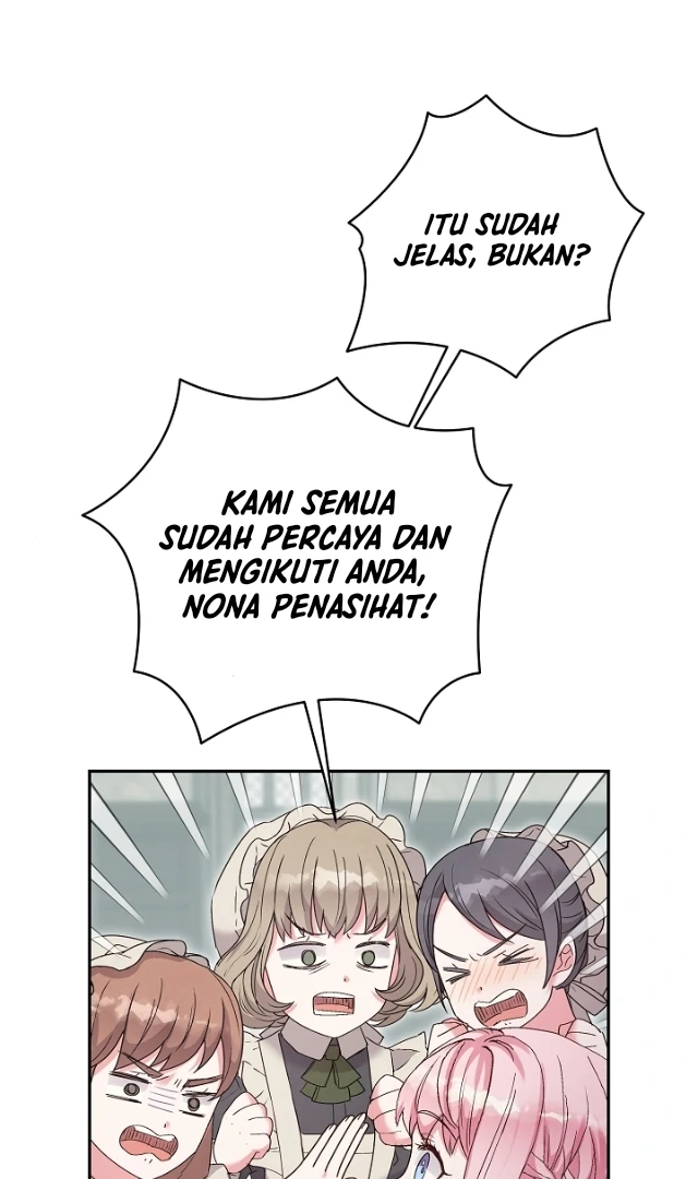 The Northern Black-Haired Grand Duke is the Male Lead Chapter 14 - halaman 134
