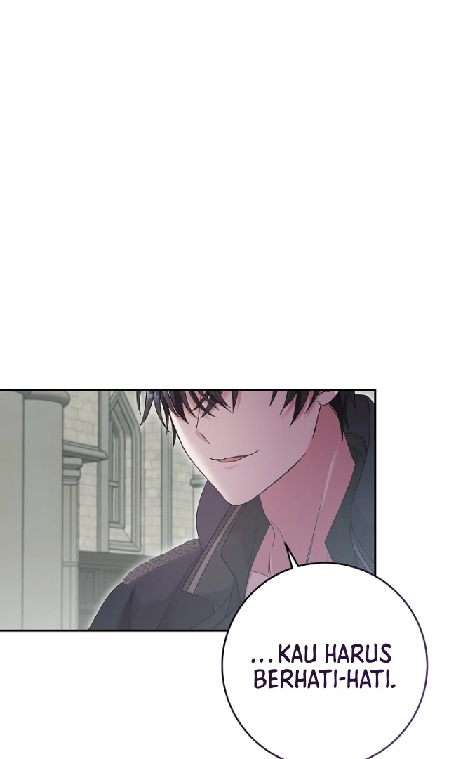 The Northern Black-Haired Grand Duke is the Male Lead Chapter 14 - halaman 147