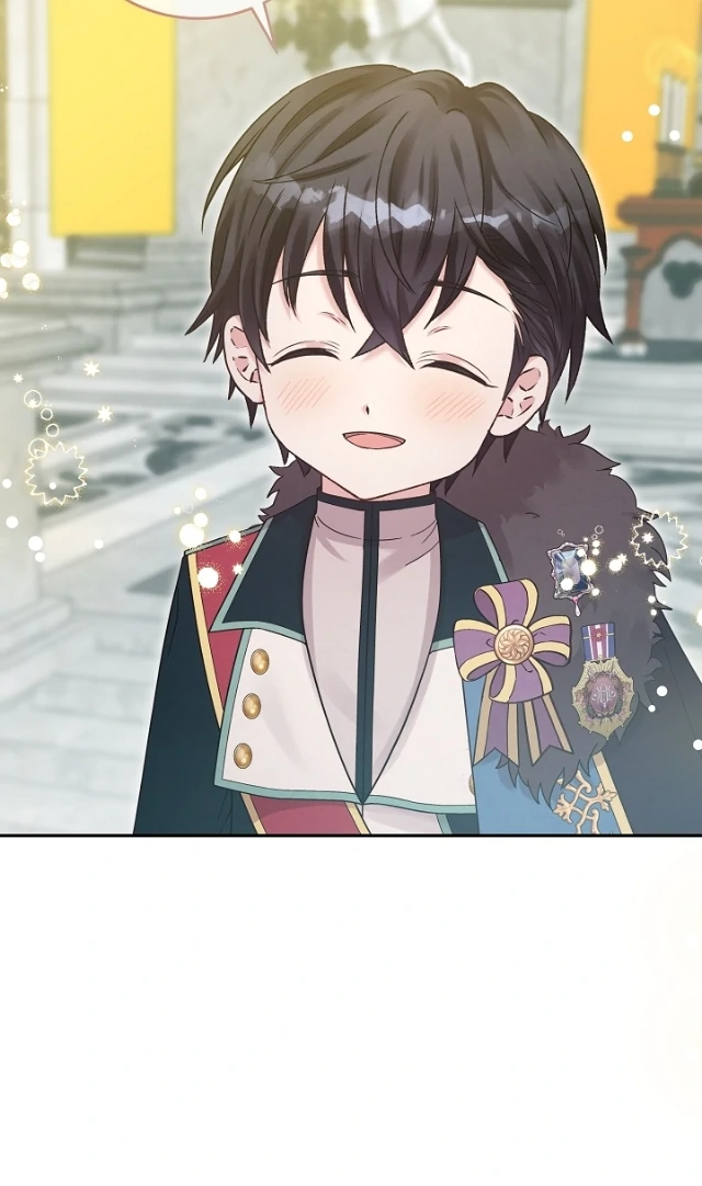 The Northern Black-Haired Grand Duke is the Male Lead Chapter 14 - halaman 15