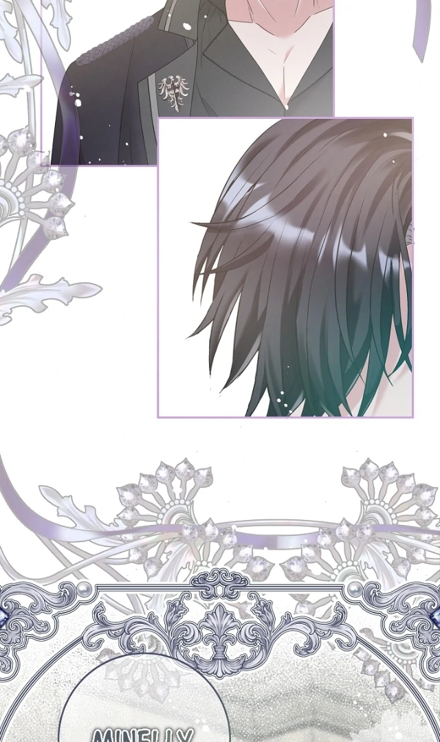 The Northern Black-Haired Grand Duke is the Male Lead Chapter 14 - halaman 151