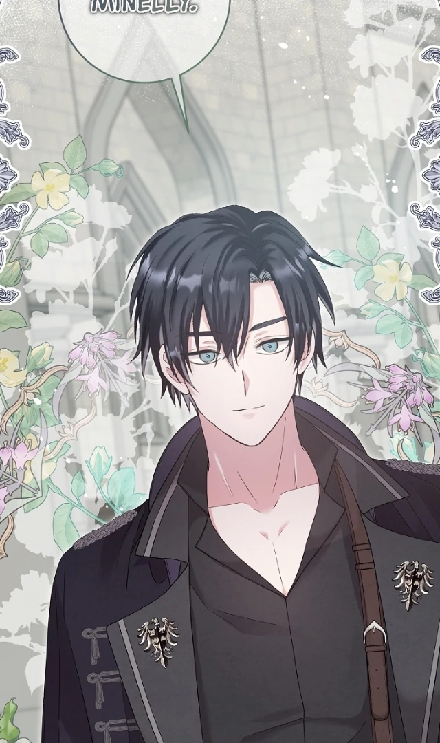 The Northern Black-Haired Grand Duke is the Male Lead Chapter 14 - halaman 152
