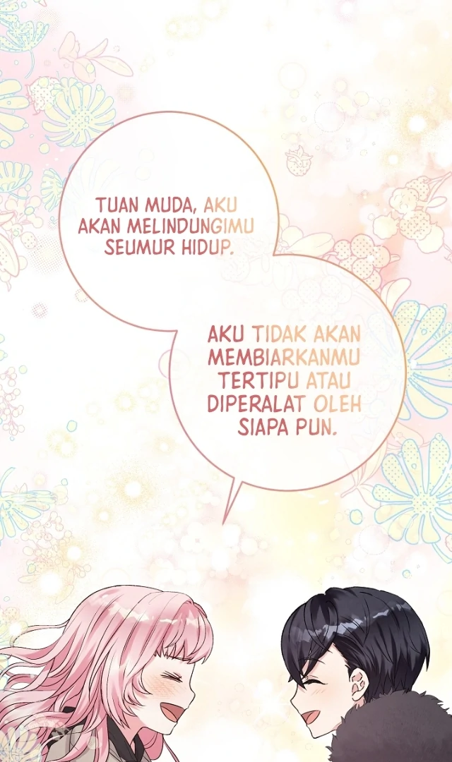 The Northern Black-Haired Grand Duke is the Male Lead Chapter 14 - halaman 19
