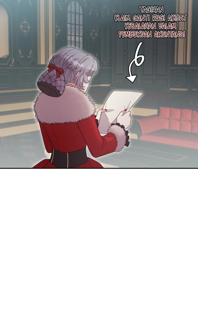 The Northern Black-Haired Grand Duke is the Male Lead Chapter 14 - halaman 30