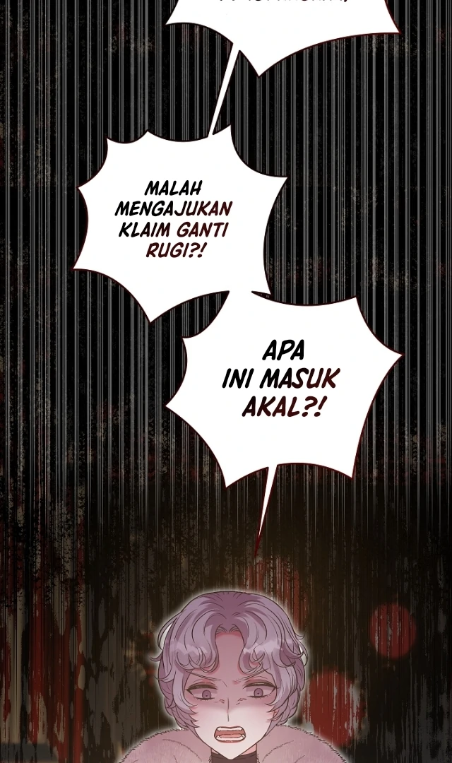 The Northern Black-Haired Grand Duke is the Male Lead Chapter 14 - halaman 32