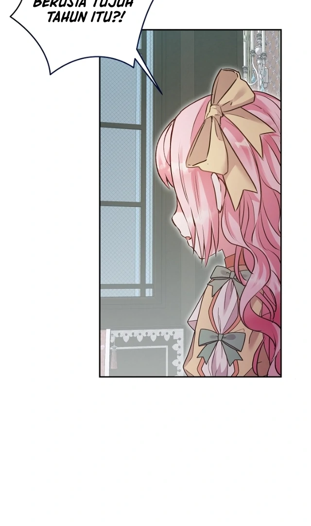The Northern Black-Haired Grand Duke is the Male Lead Chapter 14 - halaman 36