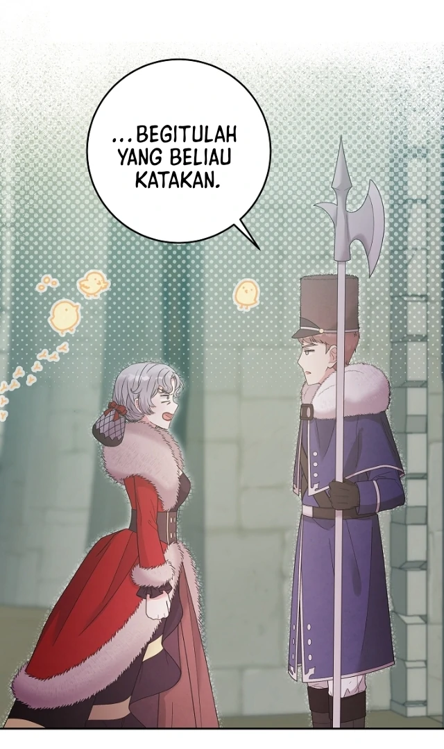 The Northern Black-Haired Grand Duke is the Male Lead Chapter 14 - halaman 39