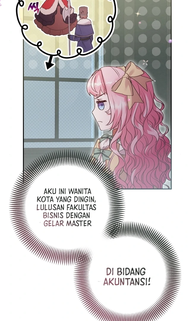 The Northern Black-Haired Grand Duke is the Male Lead Chapter 14 - halaman 41