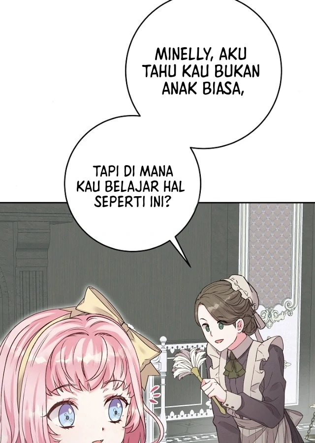 The Northern Black-Haired Grand Duke is the Male Lead Chapter 14 - halaman 45