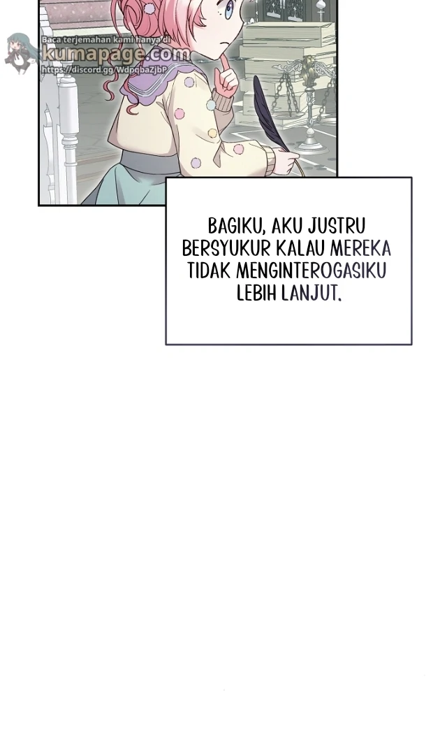 The Northern Black-Haired Grand Duke is the Male Lead Chapter 14 - halaman 53