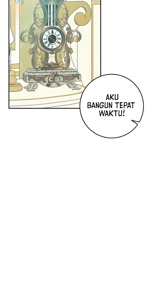 The Northern Black-Haired Grand Duke is the Male Lead Chapter 14 - halaman 63