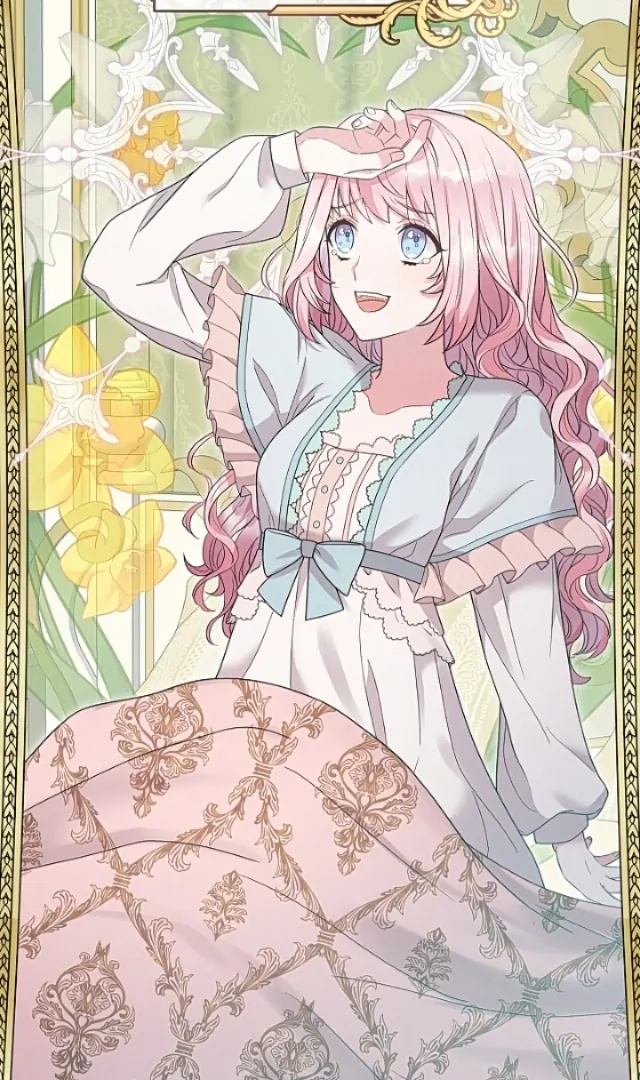 The Northern Black-Haired Grand Duke is the Male Lead Chapter 14 - halaman 67